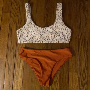 Shein bikini